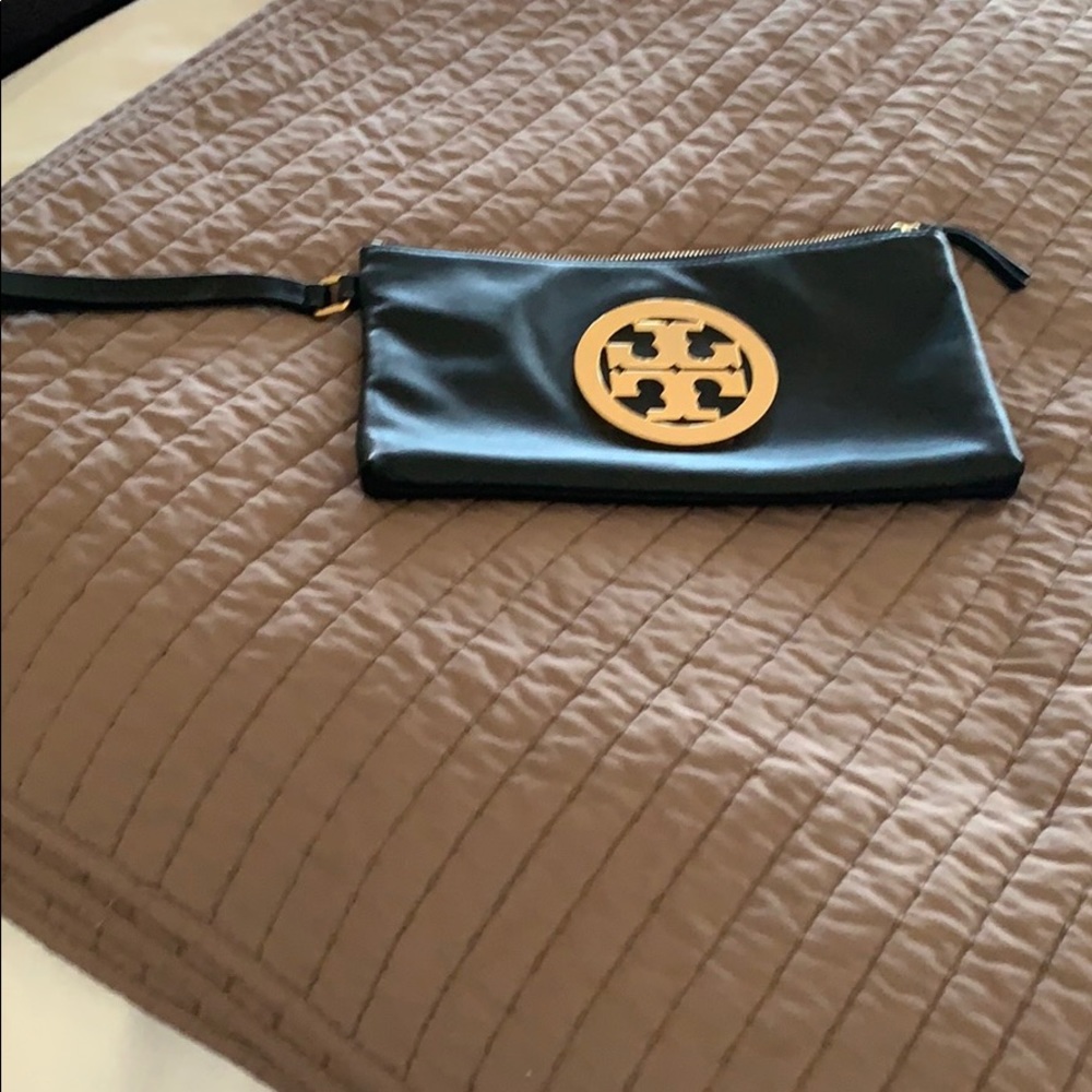 Tory Burch wristlet
